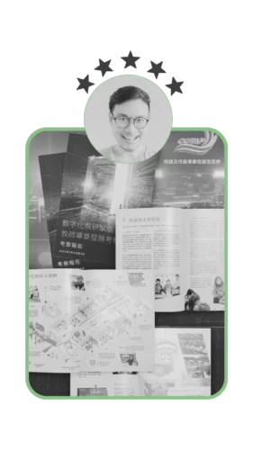Singapore Graphic Designer Platform 100 14