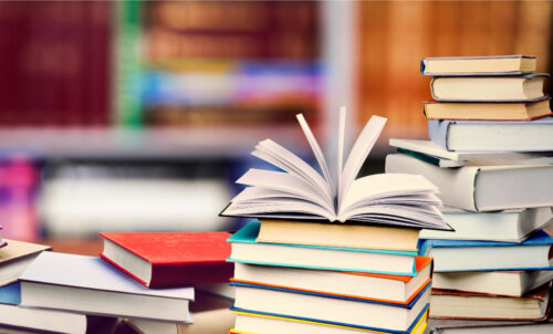Find Graphic Designer? | Top Graphic Design Services SG 97 book design