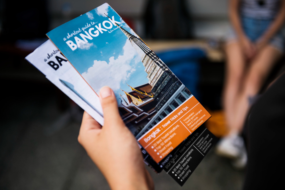 5 Ways to Make Your Brochure Design More Effective 1 70439
