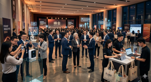5 Tips for Best Corporate Event Videography in 2026 6 Audience engagement peak after a corporate event