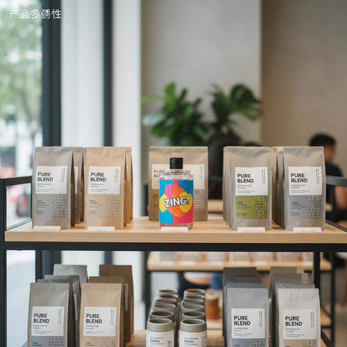 Professional Graphic Design Singapore for Modern Brands 5 Brand identity and growth concept