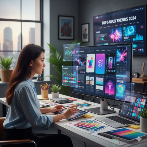 Browse Top SG Logo Design Ideas for Design Inspiration 2026 6 Chasing design trends in tech market
