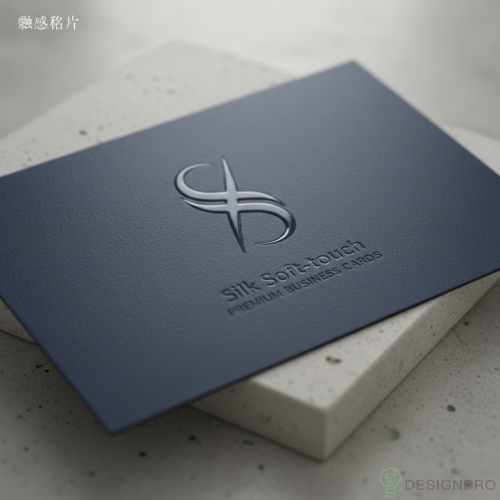 Business Card Design Ideas in Singapore (2026 Guide) 6 Minimalist and bold business card design ideas