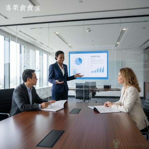 Premier Annual Report Design Agency Singapore | SGDesign Pro 6 Compliance and branding in annual reports