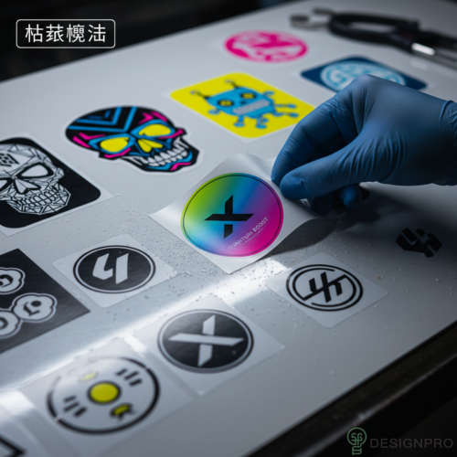 Find Graphic Designer? | Top Graphic Design Services SG 98 Comprehensive sticker printing solutions