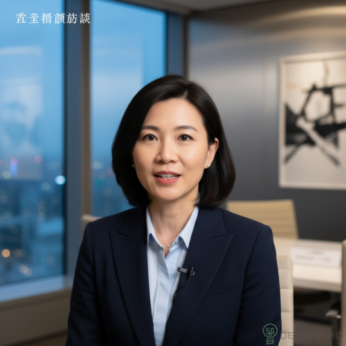 Top Videography Services Singapore 2026: Experts & Pricing Guide 7 Corporate testimonial being recorded videography services Singapore in an office setting