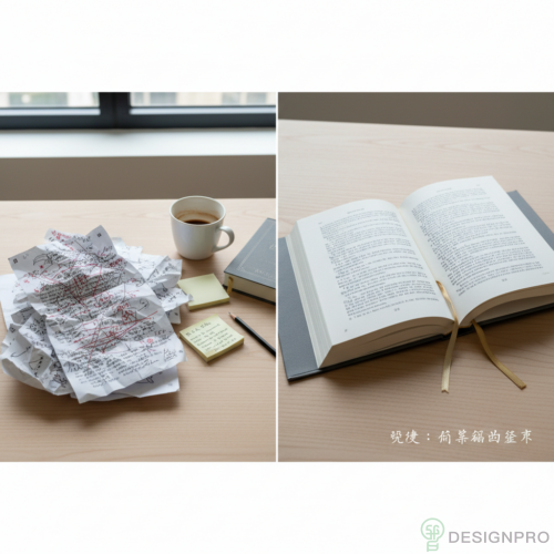 Top 5 Best Book Design Agency in Singapore 2026 7 Custom book design elements
