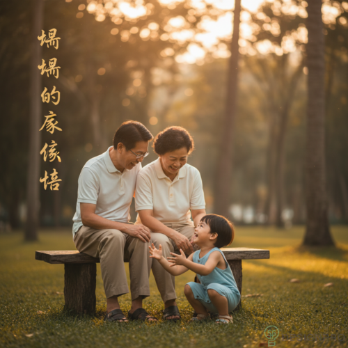 5 Family Portrait Photography Tips: Capture Connection in 2026 5 Family portrait photography with natural interaction
