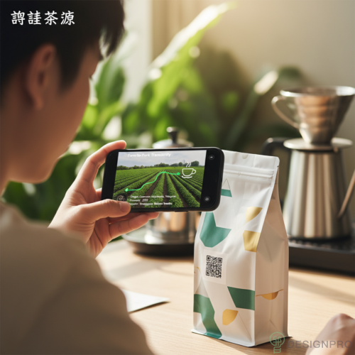 2026 Food Packaging Design Singapore: Top 7 Innovative Solutions 5 Food packaging design transformation concept