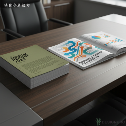 Top Book Design Services in Singapore 2026 | SGDesign Pro 8 Future-proof annual reporting trends