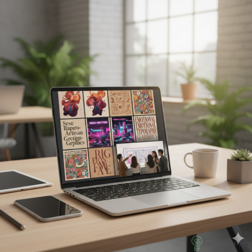 Find Graphic Designer? | Top Graphic Design Services SG 97 Gemini Generated Image tpgz0ftpgz0ftpgz