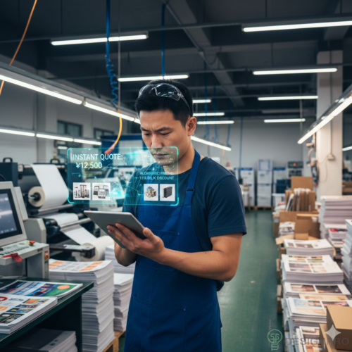 5 Cheap Printing Services in Singapore | SGDesign Pro 7 Gogoprint online quoting