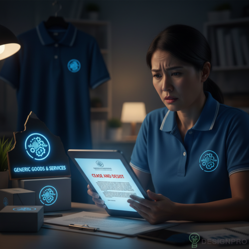Top 5 Reasons for Professional Logo Design in Singapore 2026 5 Hidden crisis in brand visuals