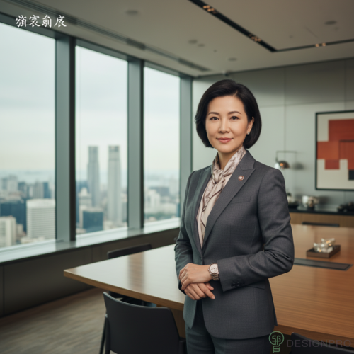 Best Photography Services Singapore 2026: Agencies Rated 5 High-quality corporate portrait photography services Singapore example