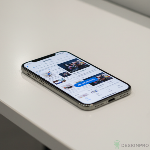 Mobile-First Design 2026: Essential for Singapore SEO & UX 6 Mobile-first design wireframes and notes