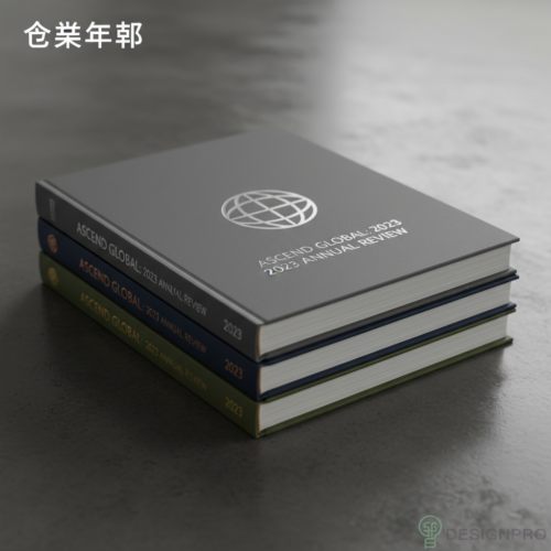 Top Book Design Services in Singapore 2026 | SGDesign Pro 5 Professional book design services cover examples