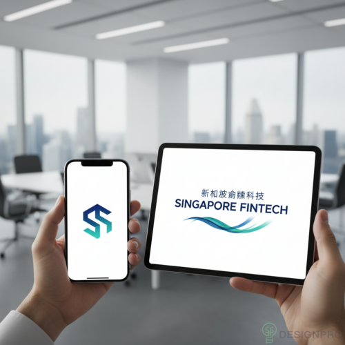 10 Best Company Logo Design for 2026 Branding in Singapore 9 ROI of premium company logo design