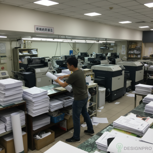 5 Cheap Printing Services in Singapore | SGDesign Pro 8 Sunshine Plaza printing shops- cheap printing services in singapore