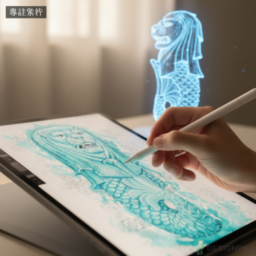 5 Digital Art Singapore Tips: Master 2026 Trends & Custom 7 Sustainability and digital transformation in Singapore