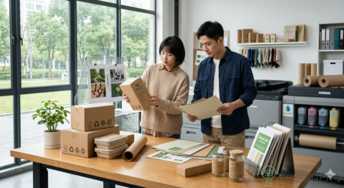 Why Are Managed Print Services Essential for Your Business 8 Sustainability in printing for packaging