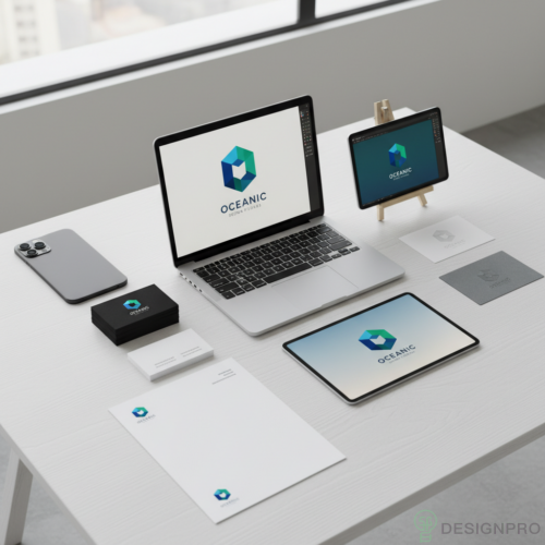 Booklet Design 11 Tailored branding packages for Singapore enterprises