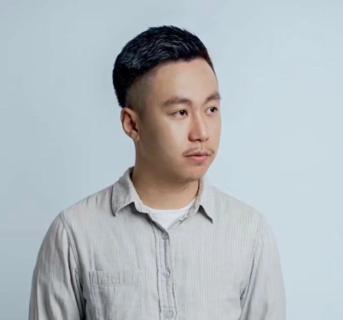 Singapore Graphic Designer Platform 116 Terrance pfp