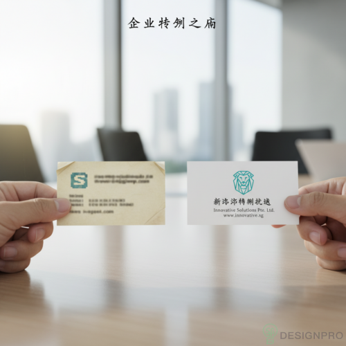 Flyer Design 15 Top 5 Reasons for Professional Logo Design in Singapore 2026