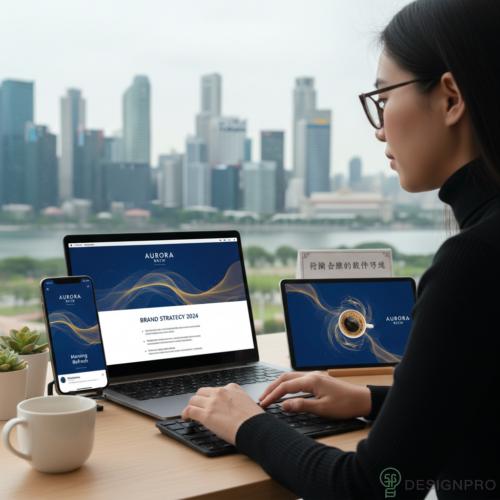 Top 5 Graphic Design Services in Singapore 2026 | SGDP 6 Top graphic design agencies reviewed
