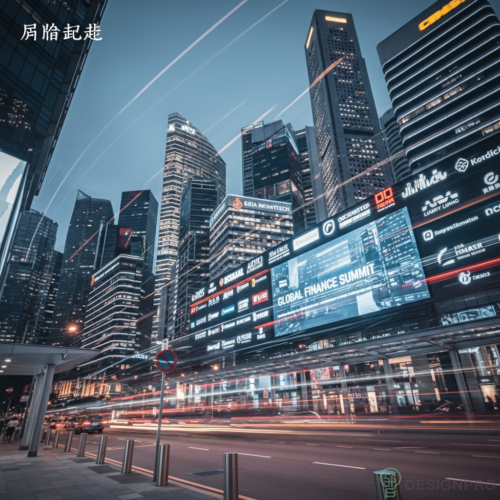 Top 5 Graphic Design Services in Singapore 2026 | SGDP 4 Visual competition of graphic design services in Singapore