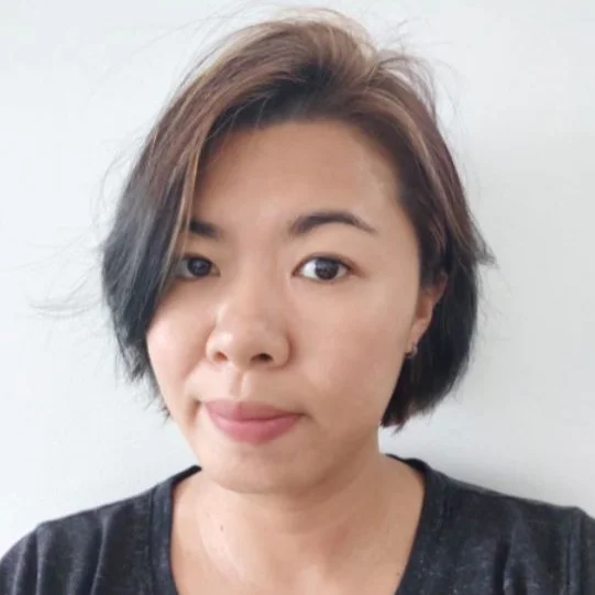 Singapore Graphic Designer Platform 132 andrea mui pfp
