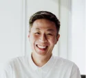 Singapore Graphic Designer Platform 124 yong wei pfp